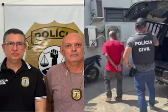Ex-diretor escolhia crianças autistas não verbais para abusar em creche de Timon