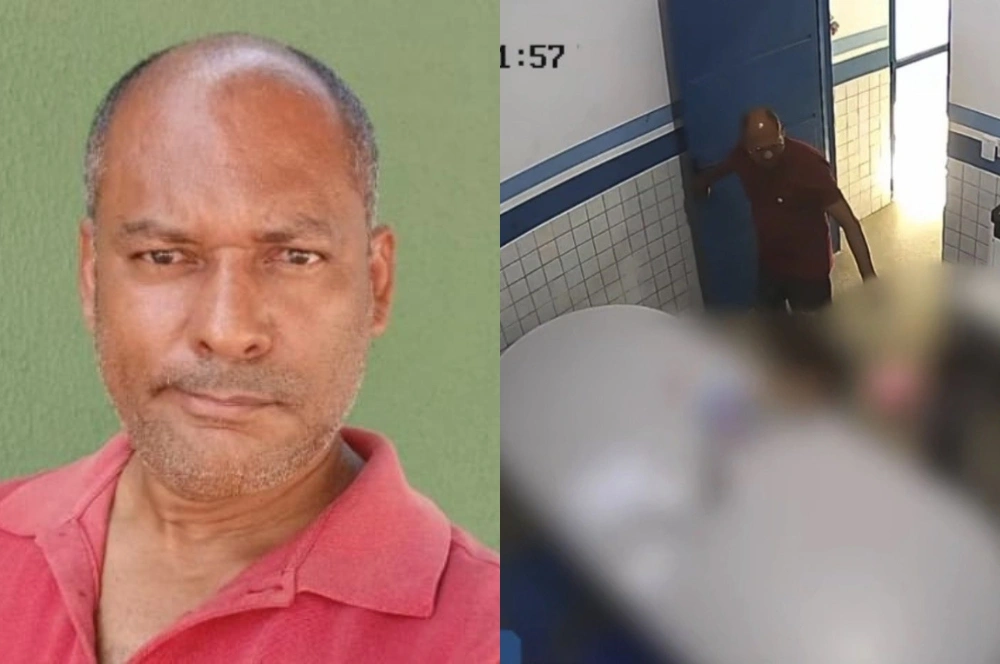Ex-diretor investigado por abusar de crianças é preso novamente em Teresina
