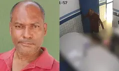 Ex-diretor investigado por abusar de crianças é preso novamente em Teresina