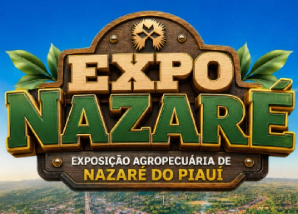 Expo Nazaré estreia para impulsionar a pecuária e os negócios no município