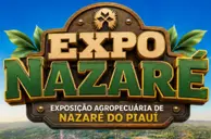 Expo Nazaré estreia para impulsionar a pecuária e os negócios no município