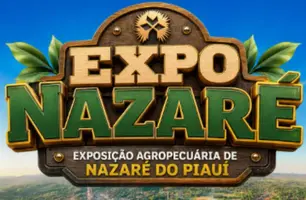 Expo Nazaré estreia para impulsionar a pecuária e os negócios no município (Foto: Reprodução)