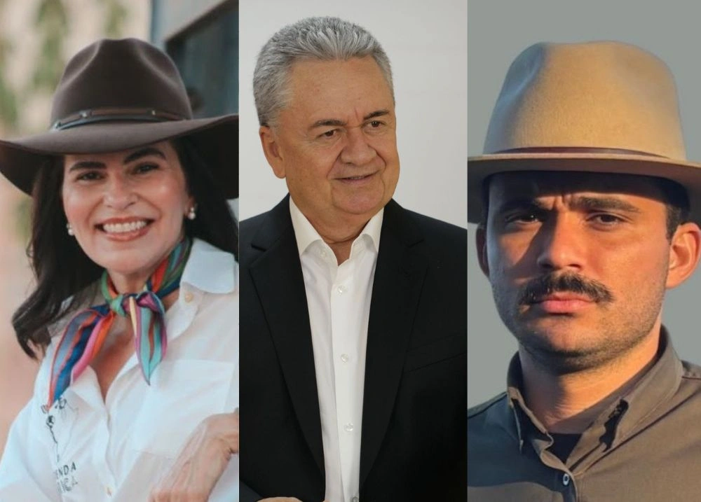 ExpoCorrente: Sebrae participa de um dos maiores eventos do agronegócio no Piauí
