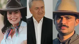 ExpoCorrente: Sebrae participa de um dos maiores eventos do agronegócio no Piauí (Foto: Assessoria)