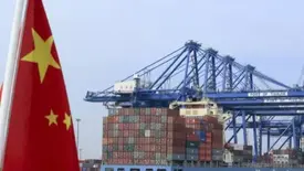 Exportações da China disparam 27% em junho impulsionadas pelo boom da IA (Foto: Reprodução)