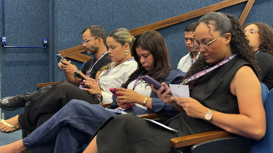 Facop Maker Lab reúne comunicadores políticos para capacitação em Teresina