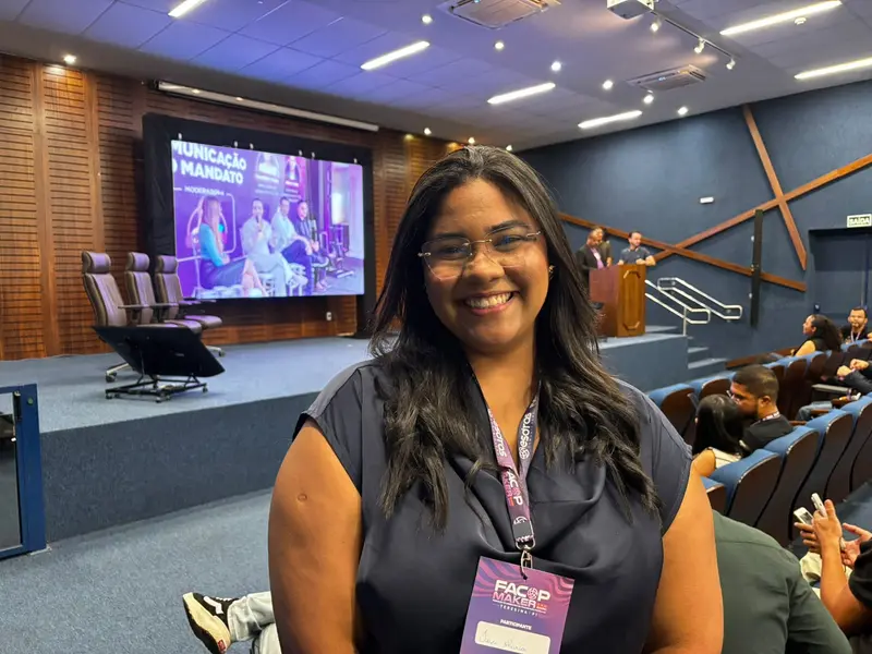 Facop Maker Lab reúne comunicadores políticos para capacitação em Teresina