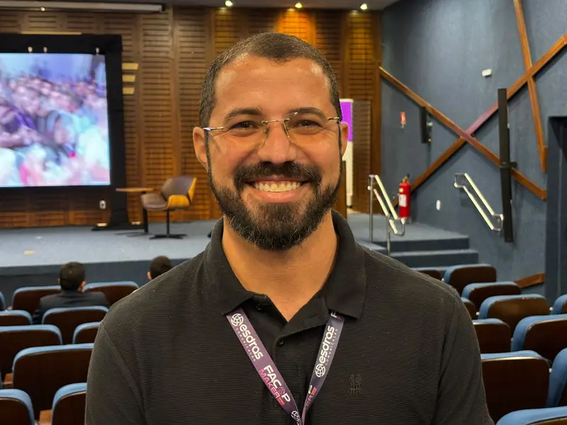 Facop Maker Lab reúne comunicadores políticos para capacitação em Teresina