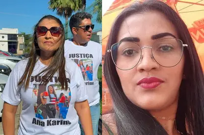 Caso Ana Karine: família diz que acusado era obcecado por vítima e cobra justiça