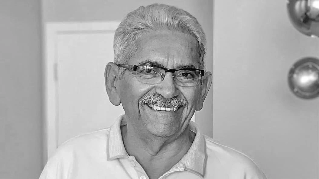 Farmacêutico Paulo Jorge