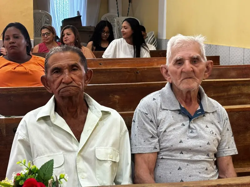 Fé, tradição e festa marcam os 72 anos de Pimenteiras