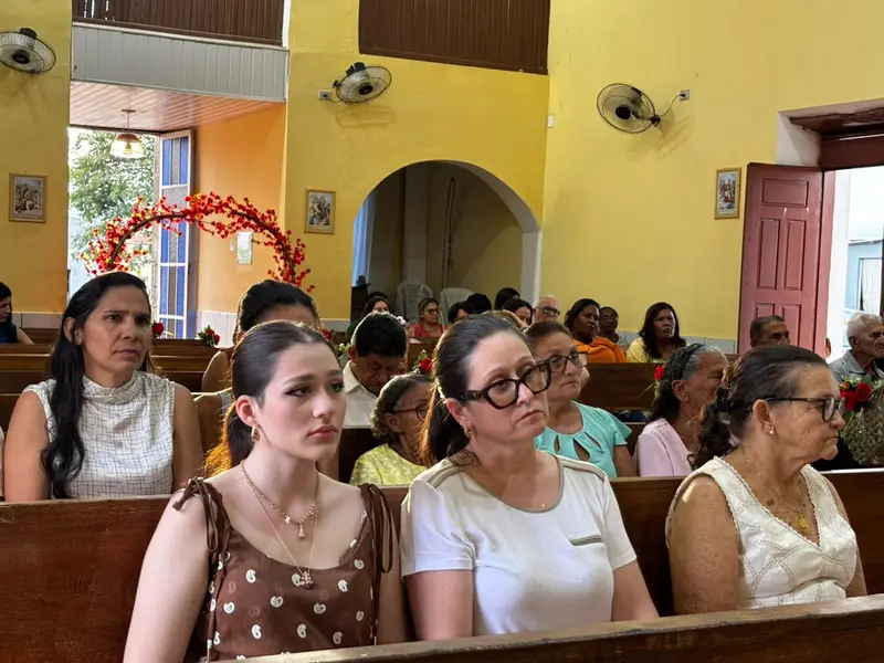 Fé, tradição e festa marcam os 72 anos de Pimenteiras