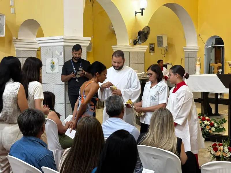 Fé, tradição e festa marcam os 72 anos de Pimenteiras