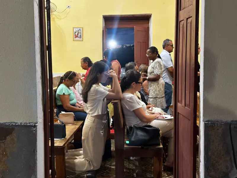 Fé, tradição e festa marcam os 72 anos de Pimenteiras