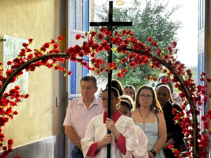 Fé, tradição e festa marcam os 72 anos de Pimenteiras