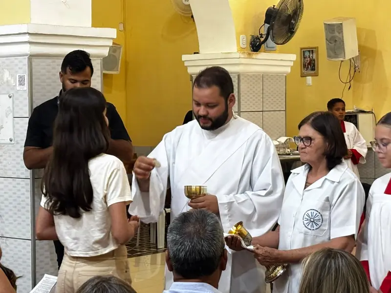 Fé, tradição e festa marcam os 72 anos de Pimenteiras