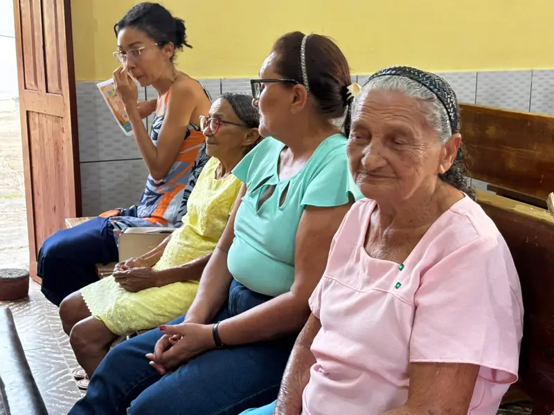 Fé, tradição e festa marcam os 72 anos de Pimenteiras
