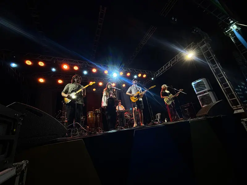 Feira da Agricultura Familiar bate recorde de público