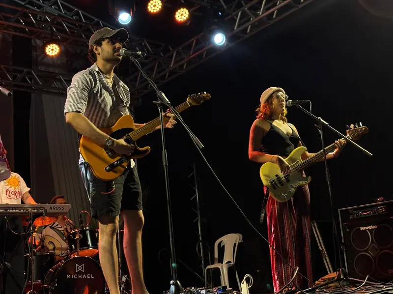 Feira da Agricultura Familiar bate recorde de público