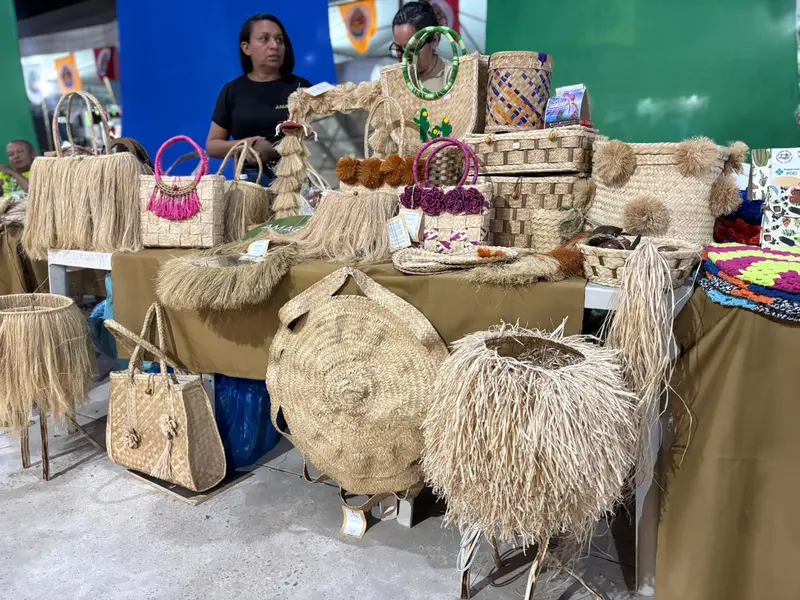 Feira da Agricultura Familiar bate recorde de público