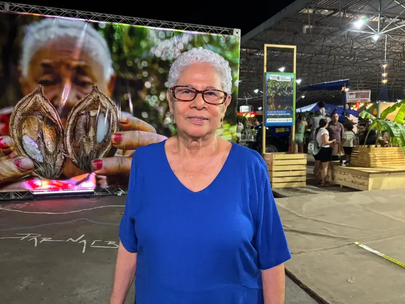 Feira da Agricultura Familiar bate recorde de público