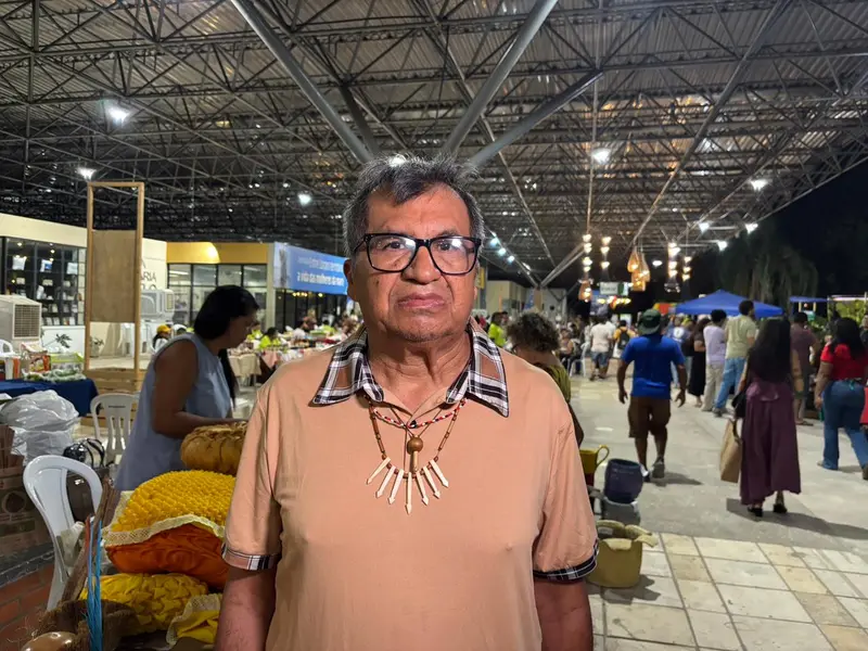 Feira da Agricultura Familiar bate recorde de público