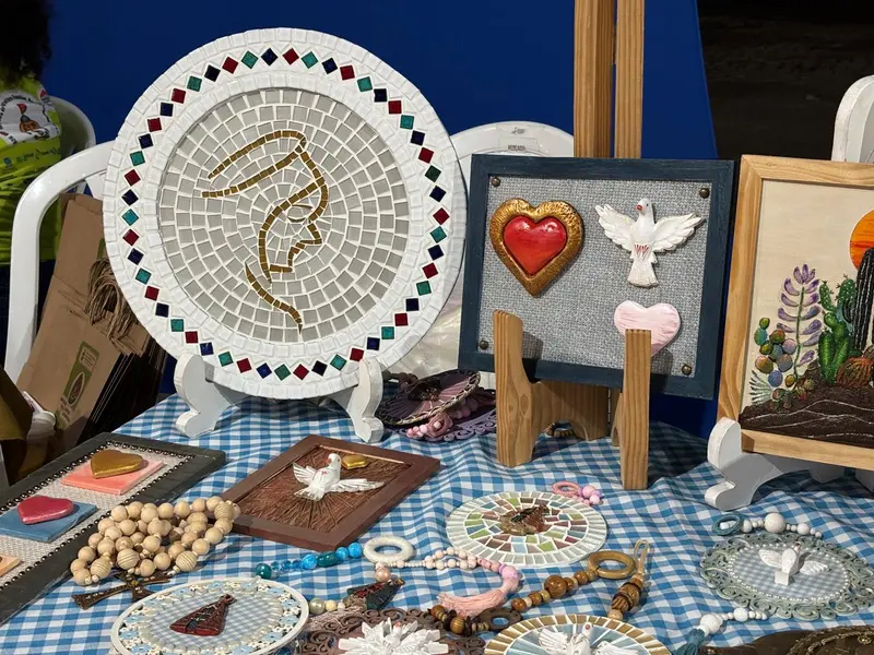Feira da Agricultura Familiar bate recorde de público