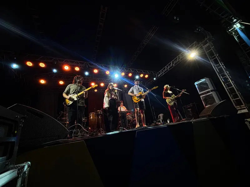 Feira da Agricultura Familiar bate recorde de público