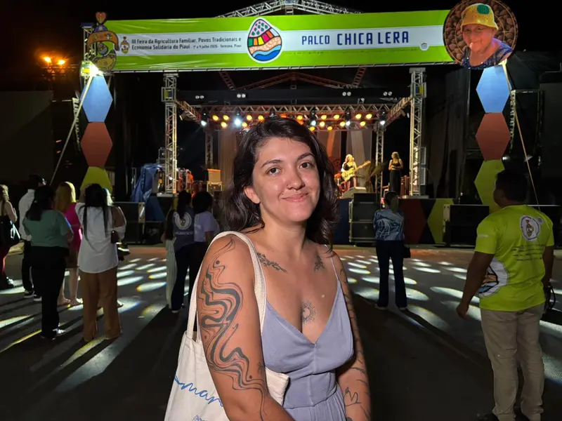 Feira da Agricultura Familiar bate recorde de público
