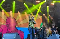Festejos de Canto do Buriti reúnem multidão com shows de Xand Avião e Ranieri