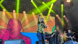 Festejos de Canto do Buriti reúnem multidão com shows de Xand Avião e Ranieri (Foto: Reprodução)