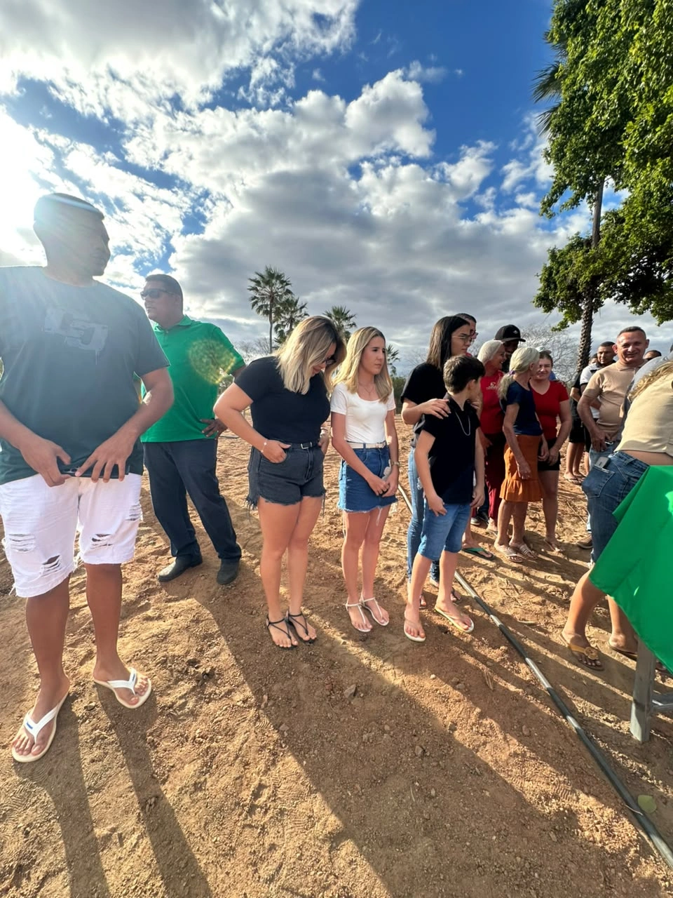 Festival de Férias transforma Massapê em polo de esporte e turismo no Piauí