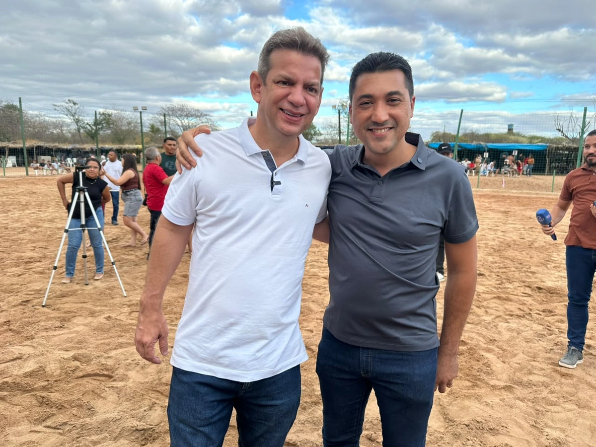 Festival de Férias transforma Massapê em polo de esporte e turismo no Piauí