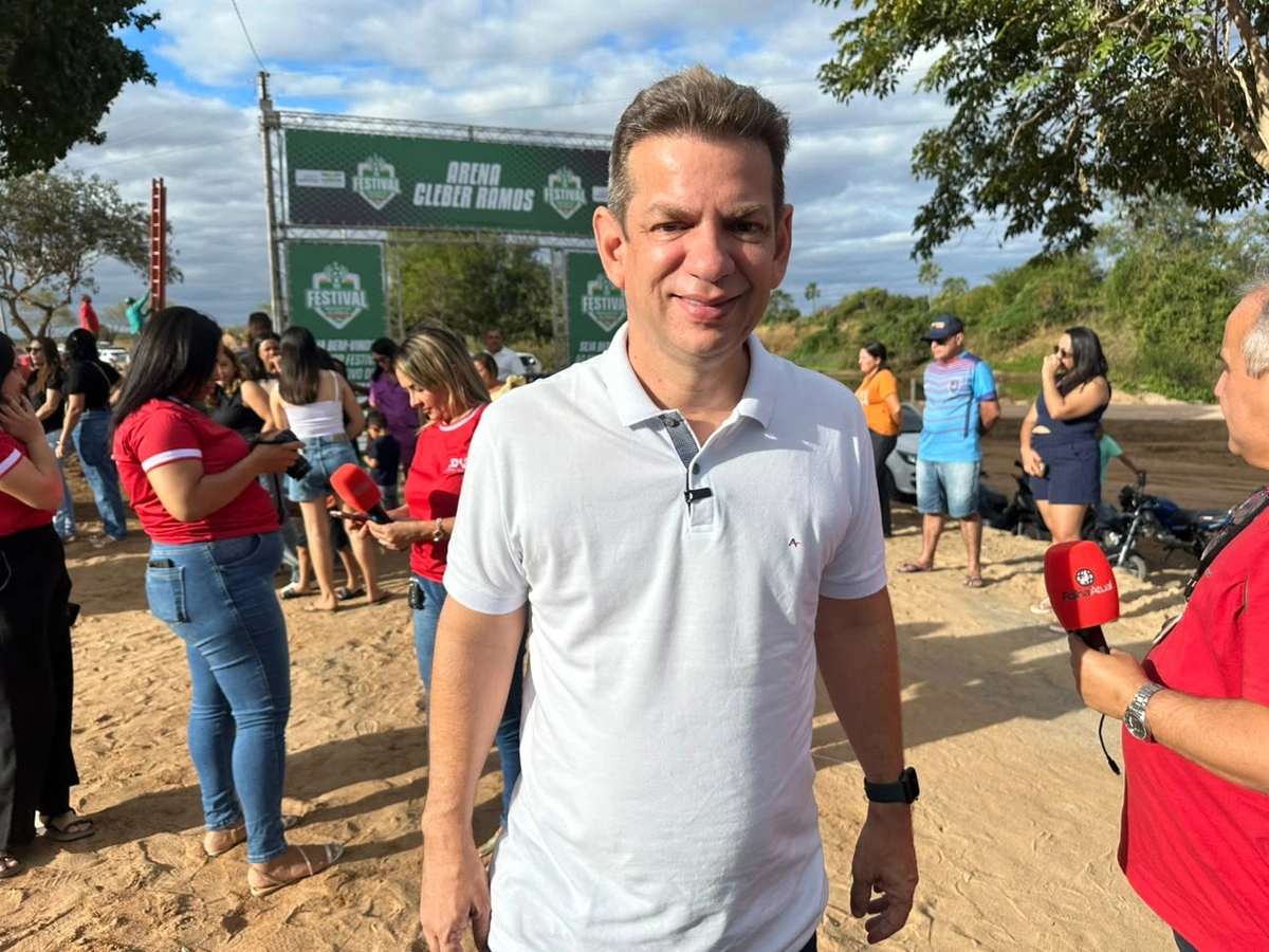 Festival de Férias transforma Massapê em polo de esporte e turismo no Piauí
