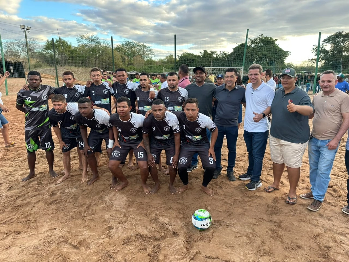 Festival de Férias transforma Massapê em polo de esporte e turismo no Piauí