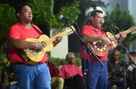 Festival em Demerval Lobão homenageia mestre da cultura do repente piauiense
