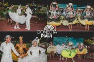 Festival Junino de Água Branca celebra cultura e premia destaques da região