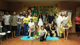 Festival Nacional de Cinema do Piauí abre inscrições para edição histórica (Foto: Reprodução)