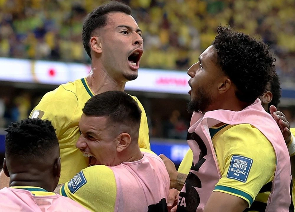 Fifa pode alterar horário de Brasil x Noruega nas oitavas da Copa do Mundo
