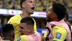 Fifa pode alterar horário de Brasil x Noruega nas oitavas da Copa do Mundo (Foto: Reprodução)