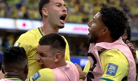 Fifa pode alterar horário de Brasil x Noruega nas oitavas da Copa do Mundo