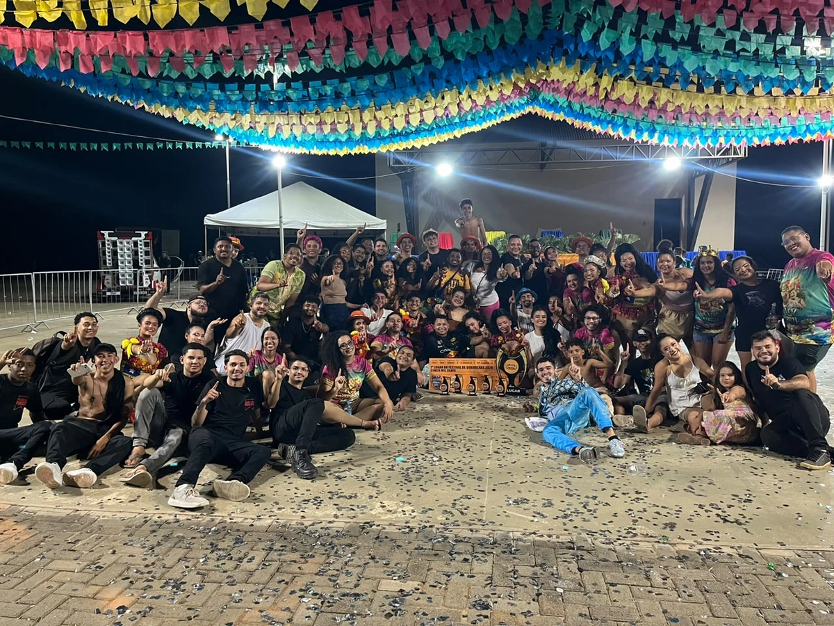 Filhos da Massa encerra temporada com dois títulos e pódio em todas as competições