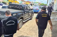 Fiscalização do Procon e MPPI mira academias e postos de combustíveis de Parnaíba