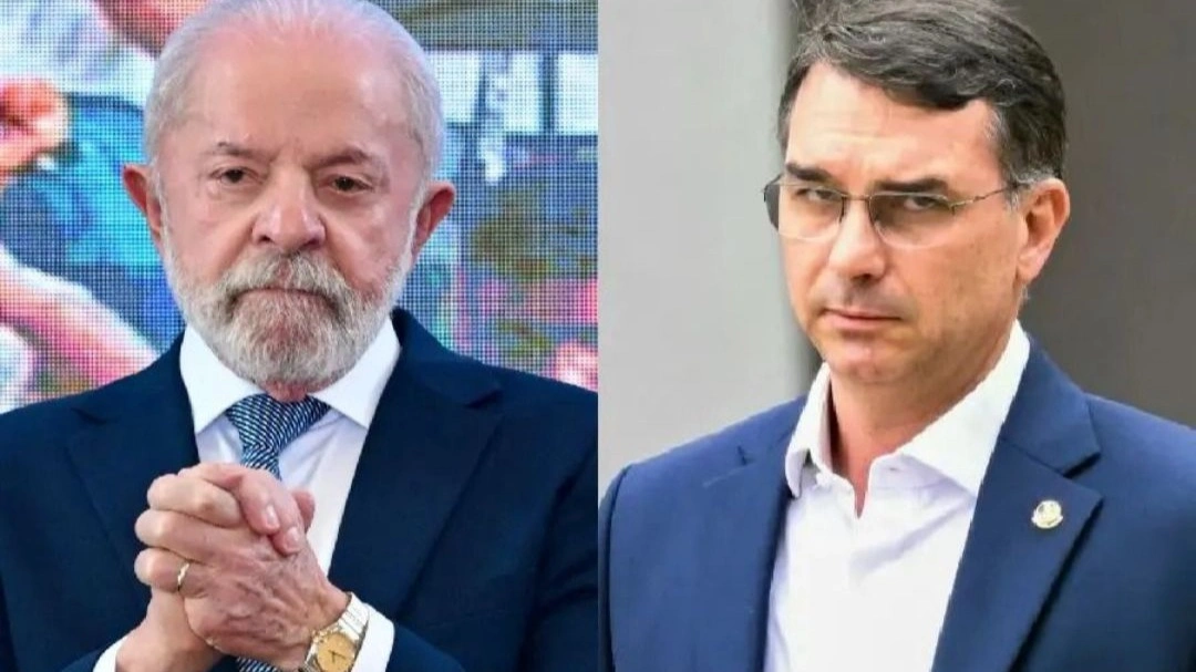 Flávio Bolsonaro segue sem palanque no Maranhão enquanto Lula amplia apoios