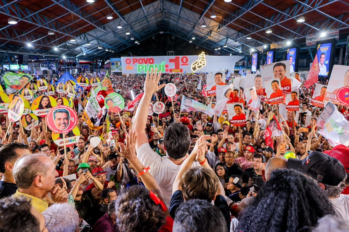 Fonteles afirma que prioridade de novo mandato será ampliar a renda das famílias