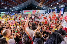Fonteles afirma que prioridade de novo mandato será ampliar a renda das famílias