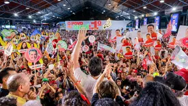 Fonteles afirma que prioridade de novo mandato será ampliar a renda das famílias (Foto: Reprodução)
