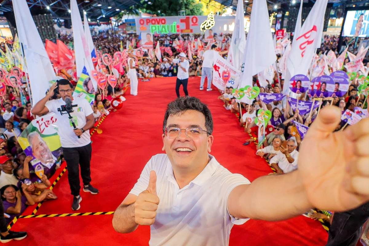 Fonteles afirma que prioridade de novo mandato será ampliar a renda das famílias