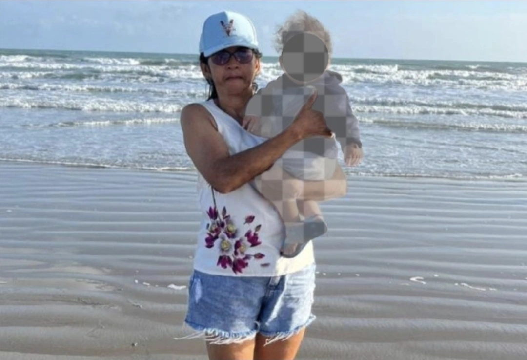 Francisca das Chagas Veras Martins