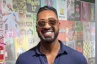 Francisco das Chagas Chaves da Silva, conhecido como 'Pagode do Chico'